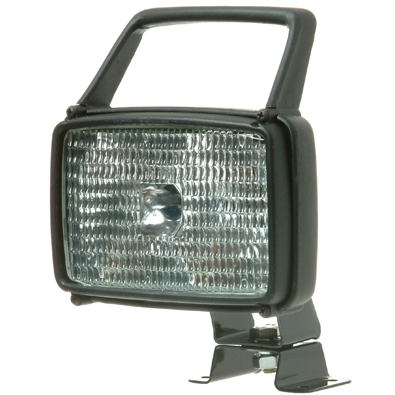 Work light 24V, including H3 55W