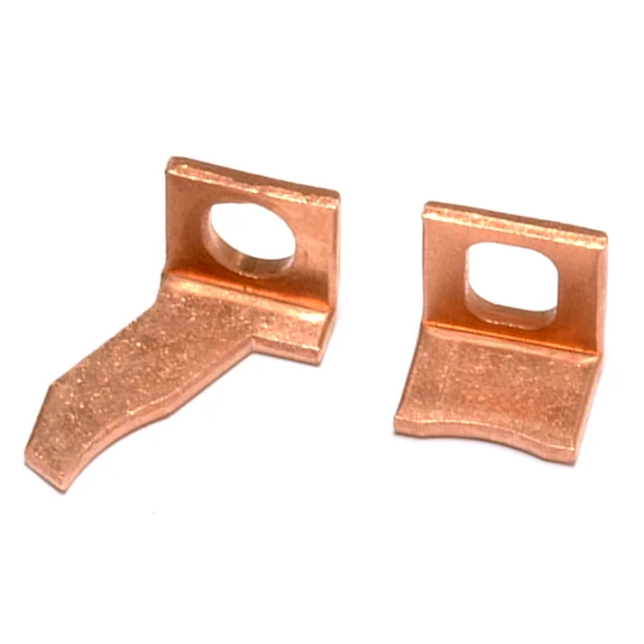 Contact. Solenoid ND 28017-19500