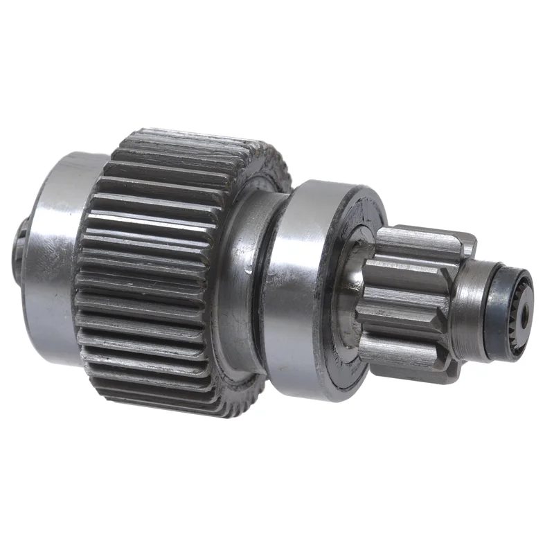 Starter drive + Clutch Denso 028300-3990