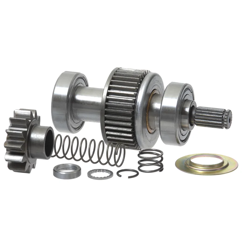 Starter drive/Clutch set ND 028099-6590