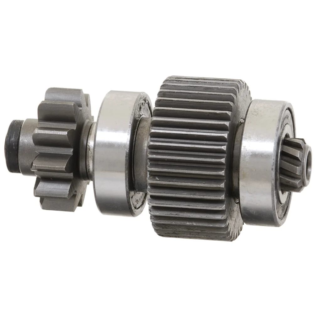 Starter drive + Clutch.11K, ND 028099-2600