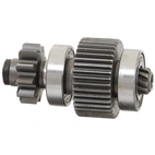 Starter drive + Clutch.11K, ND 028099-2600