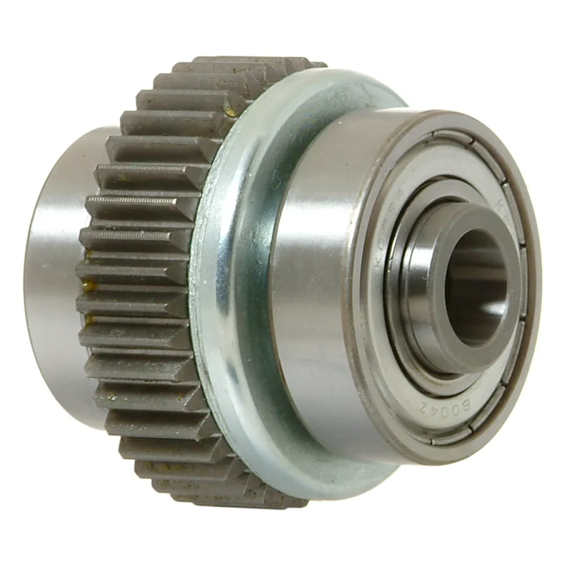 Clutch, Denso 028301-0010