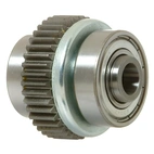 Clutch, Denso 028301-0010