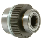 Clutch, Denso 028301-0010