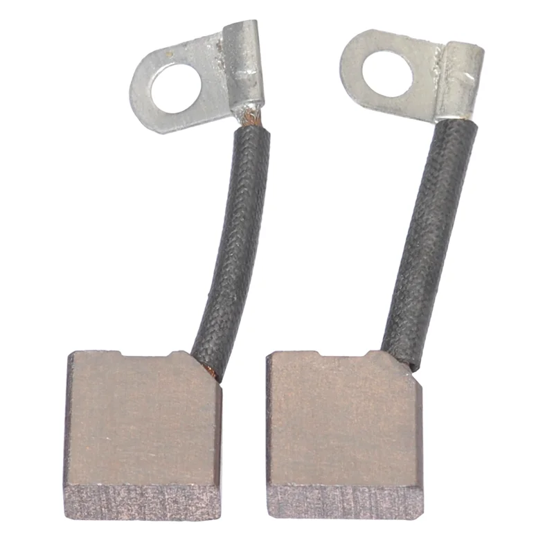 Carbon brush, Honda motorcycle, 6x12.5x11.5, St