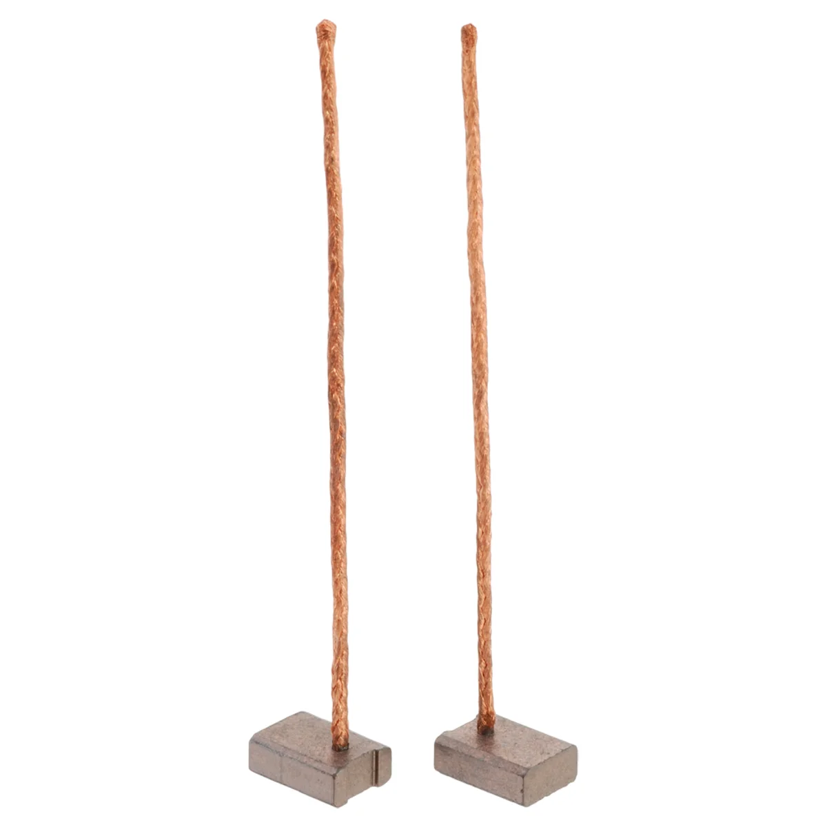 Carbon brush Kawasaki, 5x10x13, Starter