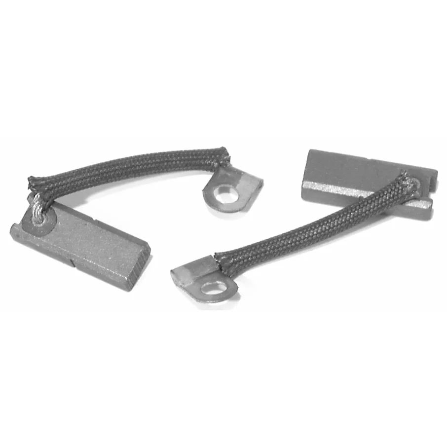 Carbon brush for Yamaha motorcycle, 5x8x20, Starter motor