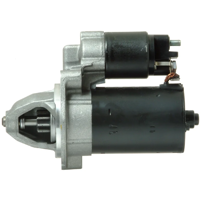 MB Starter motor 12V-1.4kW, 9k