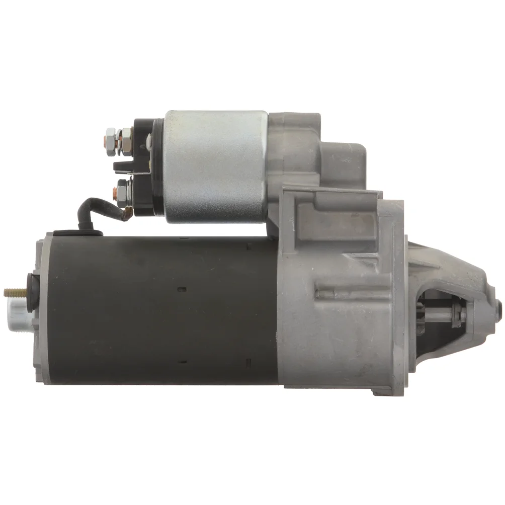 Alfa Romeo Starter motor 12V-1.4kW