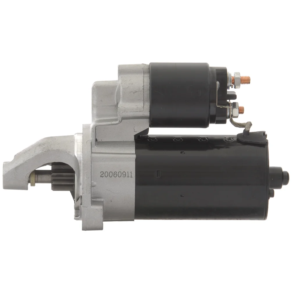 Audi Starter motor 12V-1.4kW, 9k