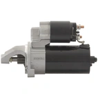 Audi Starter motor 12V-1.4kW, 9k