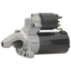 Audi Starter motor 12V-1.4kW, 9k