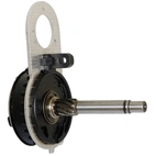 Compressor planetary gear, D7R series.