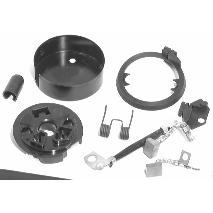 End cover CE, complete set PR 594072