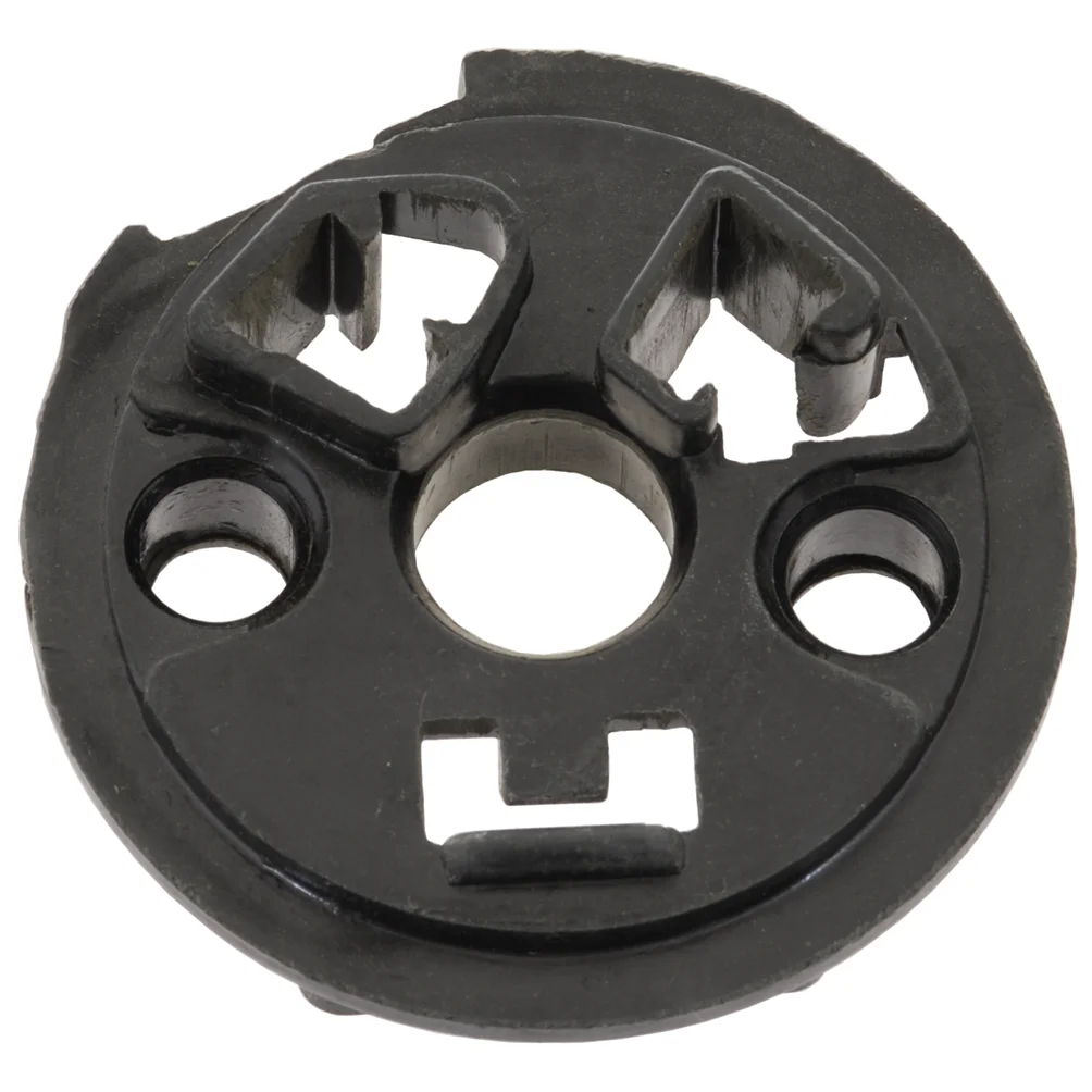 Brush holder plate D6RA PR 181961