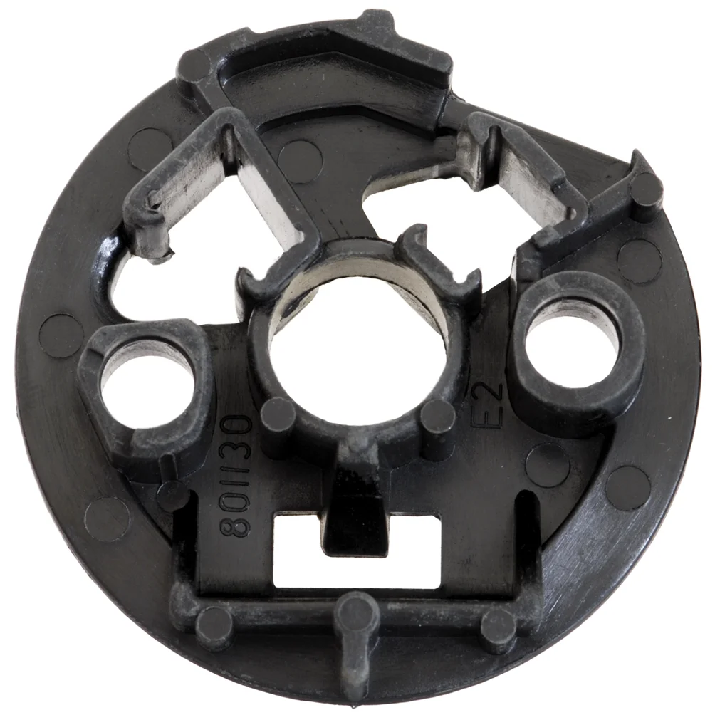 Brush holder plate PR 183957