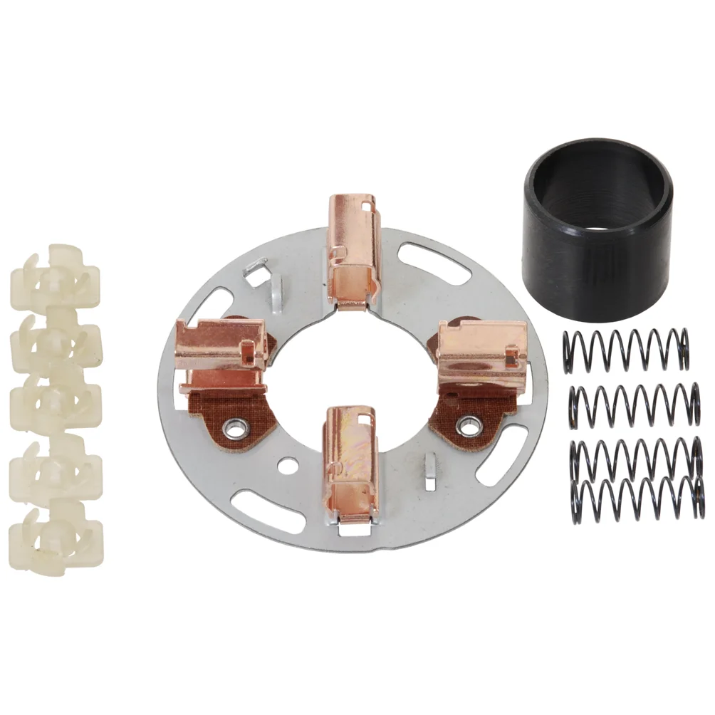 Brush holder plate D7R series Paris Rhone