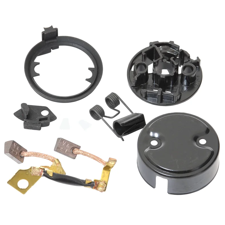 End cover CE, complete set PR 594129