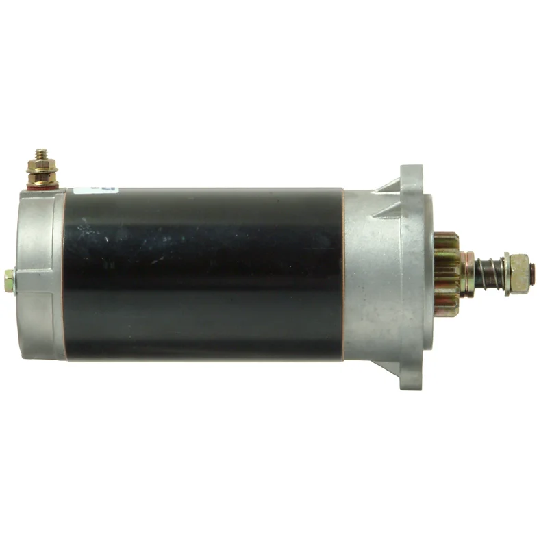 Lincoln/Chusman starter motor 13k