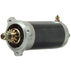 Lincoln/Chusman starter motor 13k