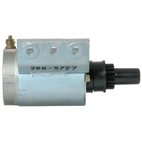 Brush spring starter motor 16k