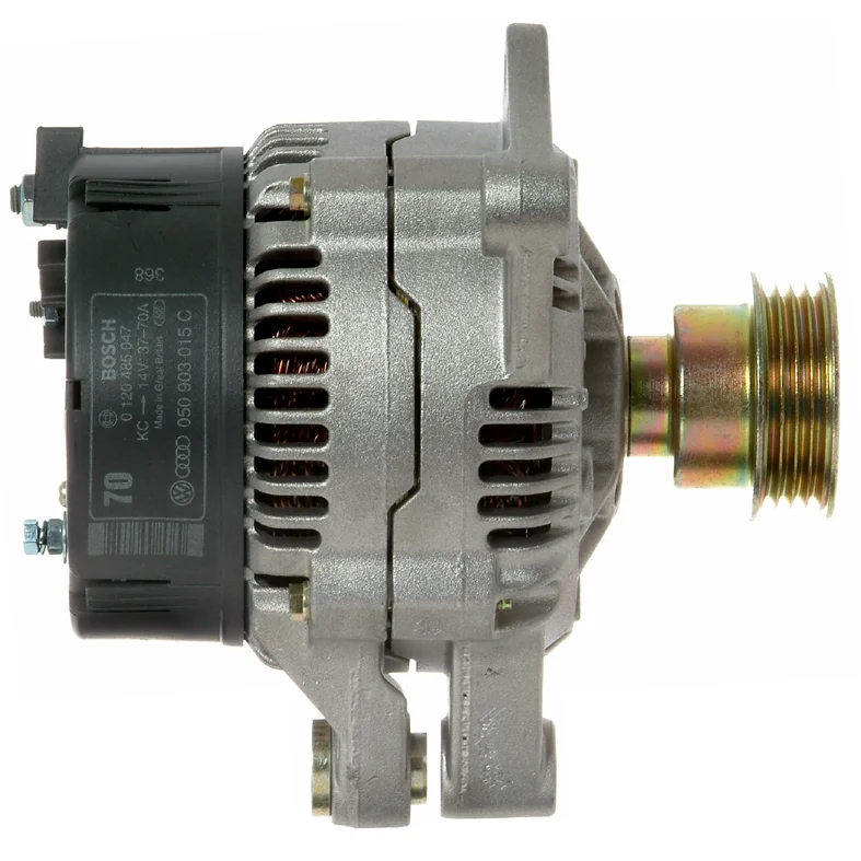 Audi Alternator 12V-90A