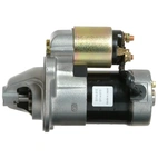 Yanmar Starter motor 12V-1.4kW, 11k