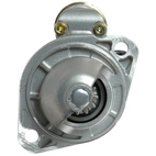 Yanmar Starter motor 12V-1.4kW, 11k