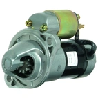 Yanmar Starter motor 12V-1.4kW, 11k