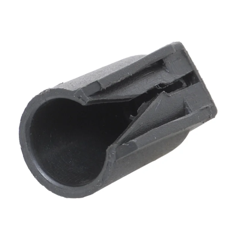 Terminal protector D6RA serrated. PR stm