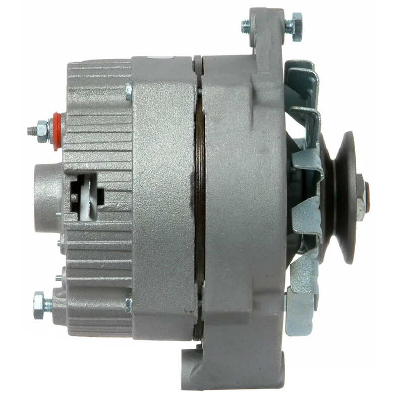 GM 6V. alternator (GE-7127 in 6V)