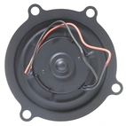 Cabin fan motor Toyota