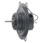 Cabin fan motor Toyota