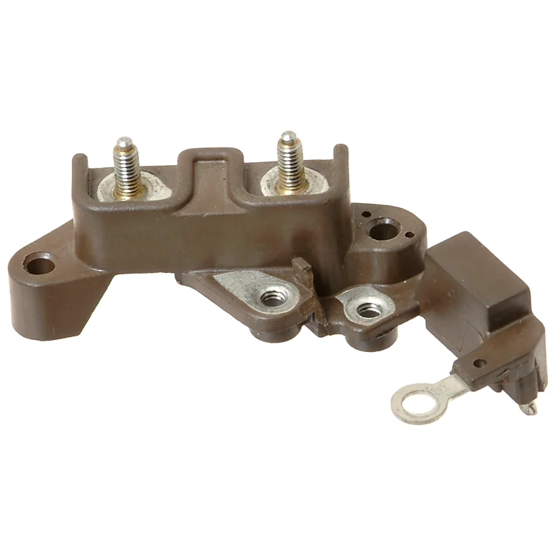 Terminal Block ND/Chrys. Alternator