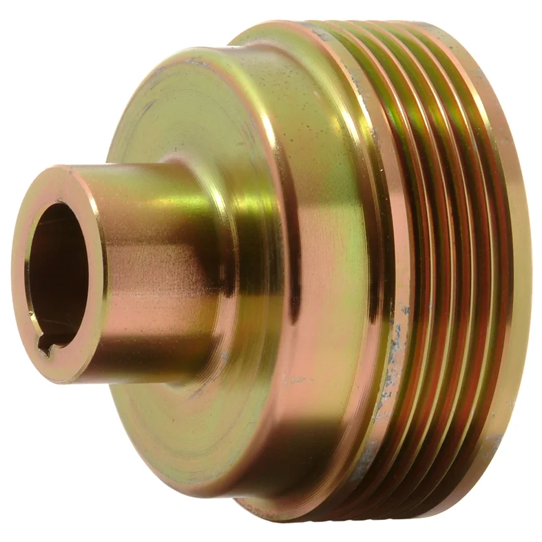 Pulley 5 grooves, CU 3002323