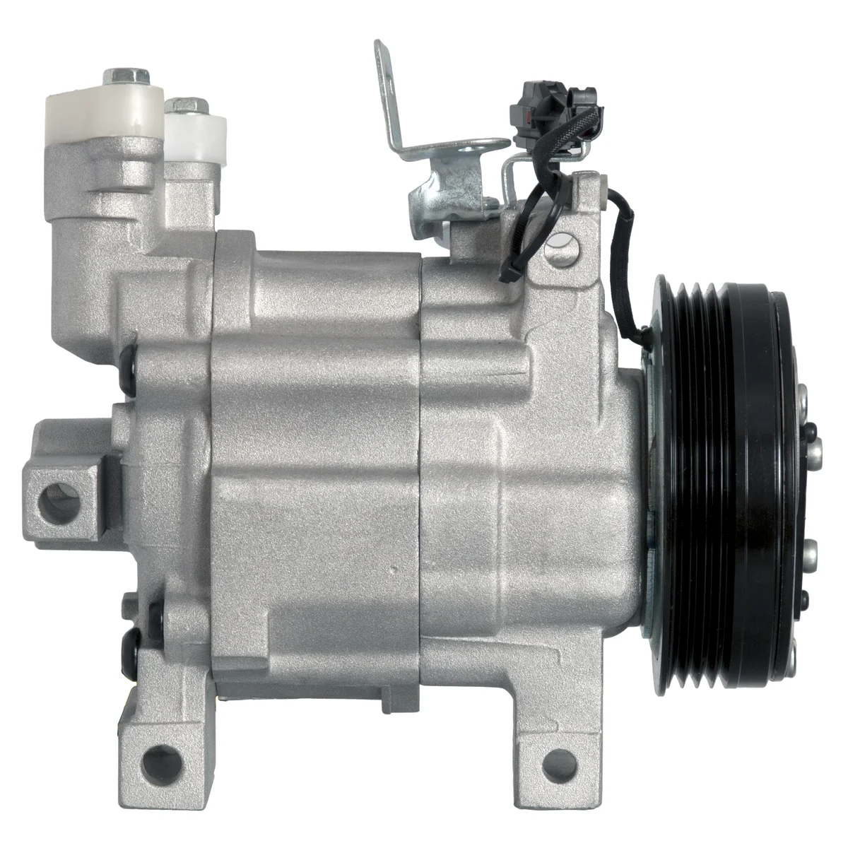 A/C Compressor, Subaru