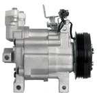 A/C Compressor, Subaru