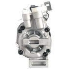 A/C Compressor, Subaru