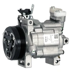 A/C Compressor, Subaru
