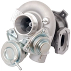 Turbo fits Volvo S/V/XC