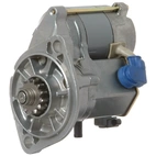 Yanmar Starter motor 12V-1.4kW