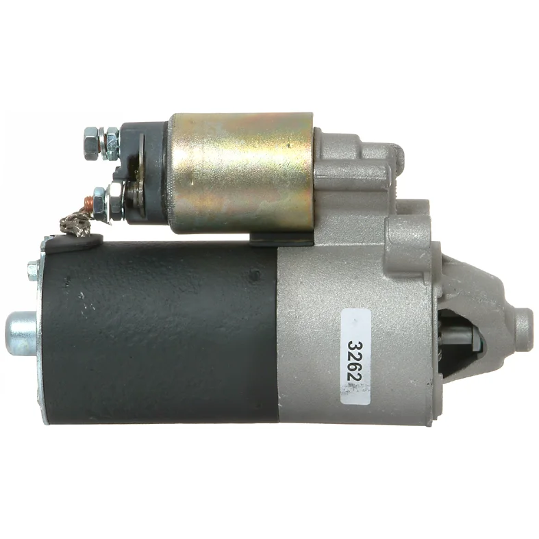 Ford Mondeo Automatic Starter motor