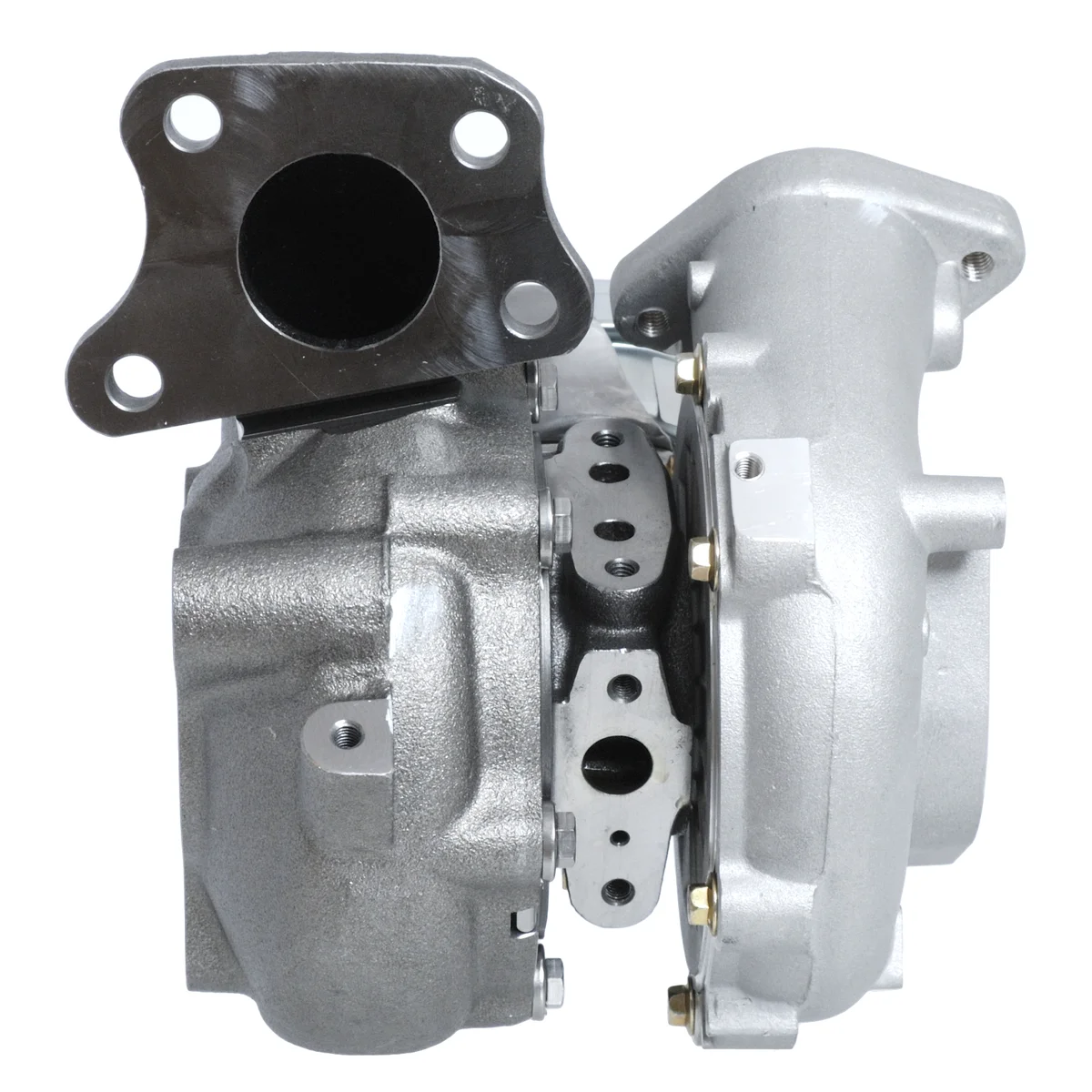 Turbo Nissan Navara/Pathfinder