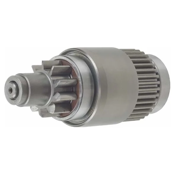 Complete Starter drive/Clutch, Denso