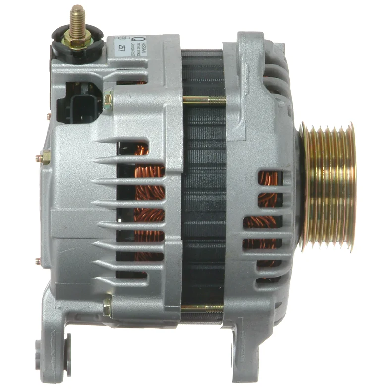 Nissan Maxima Alternator 12V-110A