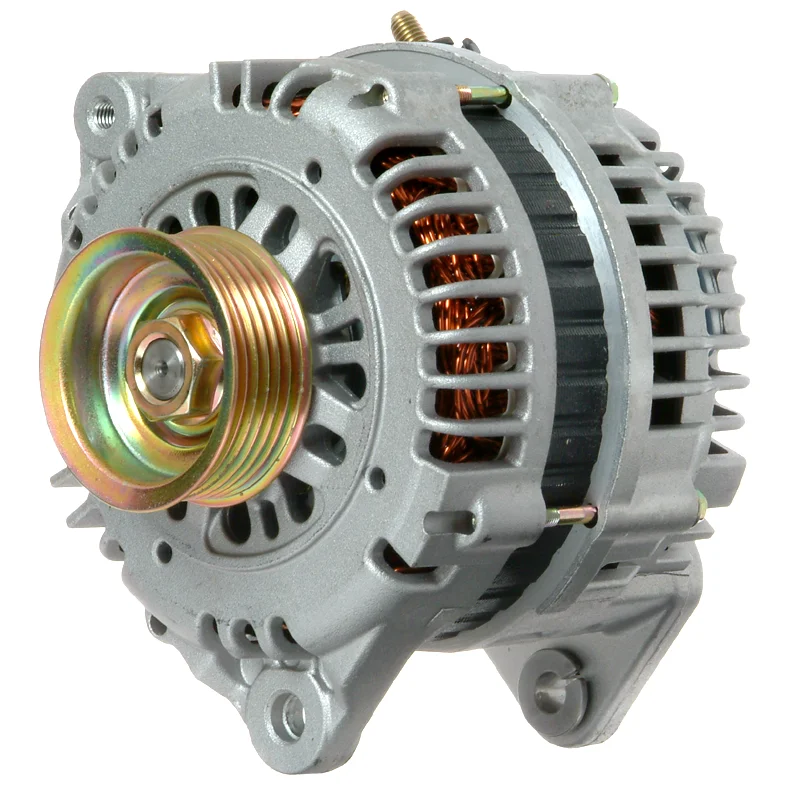 Nissan Maxima Alternator 12V-110A