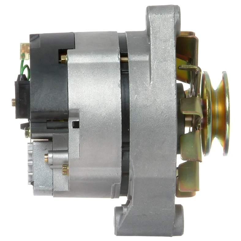 BMW 324/524 TD 85>, alternator, 80A