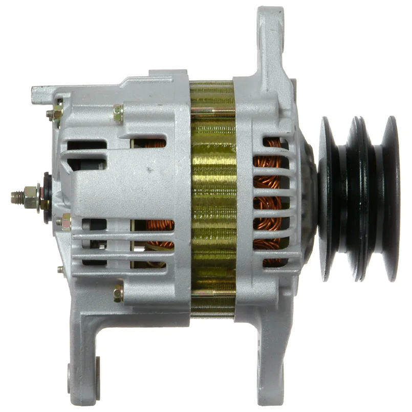 Nissan King-Cab Alternator 12V-60A
