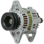 Nissan King-Cab Alternator 12V-60A